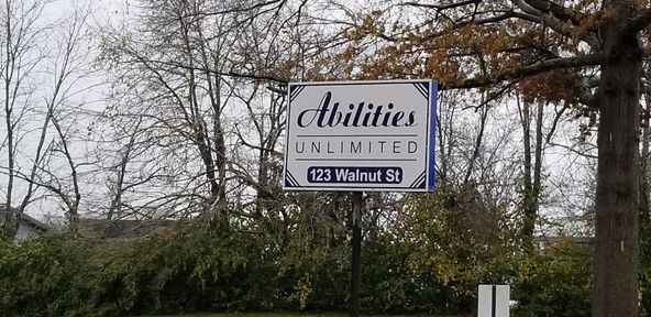 123 Walnut St, Frankfort, KY 40601